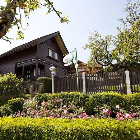Ferienhaus Meissnitzer Стая снимка