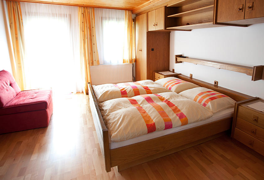 Ferienhaus Meissnitzer Стая снимка
