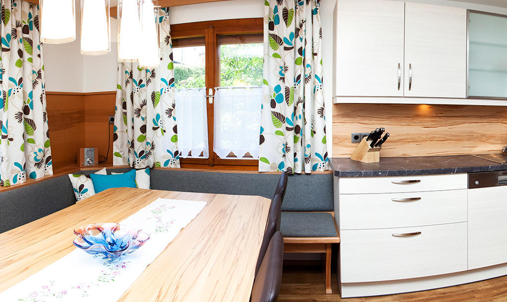 Ferienhaus Meissnitzer Стая снимка
