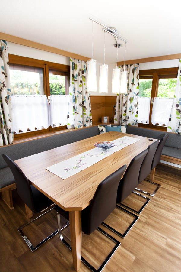 Ferienhaus Meissnitzer Стая снимка