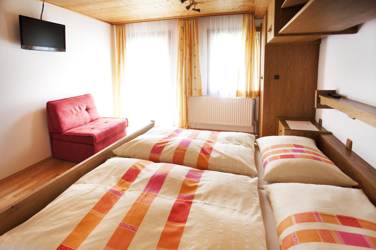 Ferienhaus Meissnitzer Стая снимка
